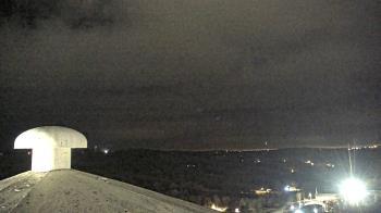 Weather camera view of Huntsville MS.