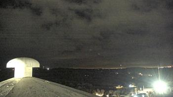 Weather camera view of Huntsville MS.