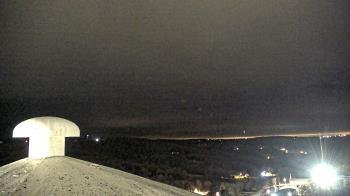 Weather camera view of Huntsville MS.