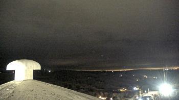 Weather camera view of Huntsville MS.