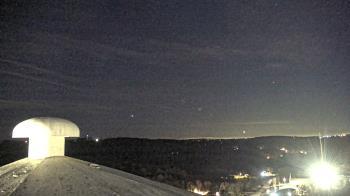 Weather camera view of Huntsville MS.