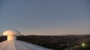 Weather camera view of Huntsville MS.