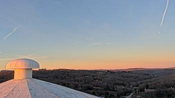 Weather camera view of Huntsville MS.