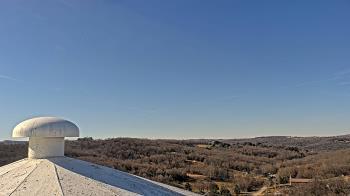 Weather camera view of Huntsville MS.