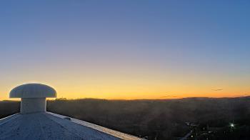 Weather camera view of Huntsville MS.