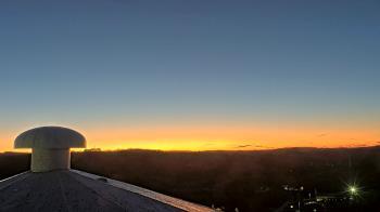 Weather camera view of Huntsville MS.