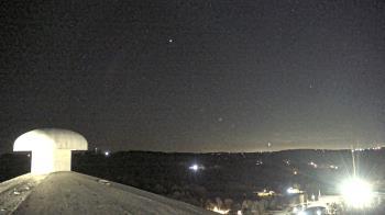 Weather camera view of Huntsville MS.