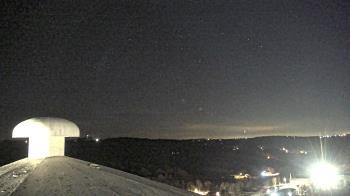 Weather camera view of Huntsville MS.