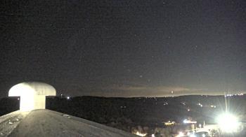 Weather camera view of Huntsville MS.