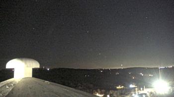 Weather camera view of Huntsville MS.