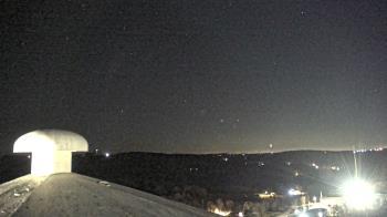 Weather camera view of Huntsville MS.