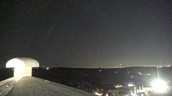 Weather camera view of Huntsville MS.