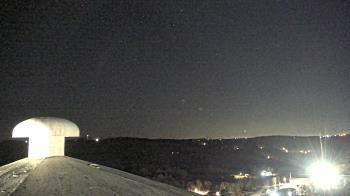 Weather camera view of Huntsville MS.