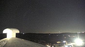 Weather camera view of Huntsville MS.