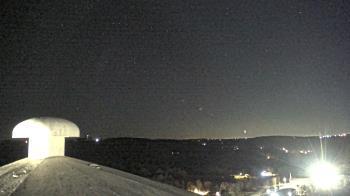 Weather camera view of Huntsville MS.