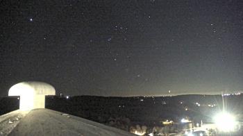 Weather camera view of Huntsville MS.