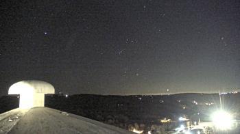 Weather camera view of Huntsville MS.