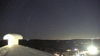 Weather camera view of Huntsville MS.