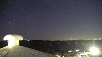 Weather camera view of Huntsville MS.