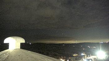 Weather camera view of Huntsville MS.