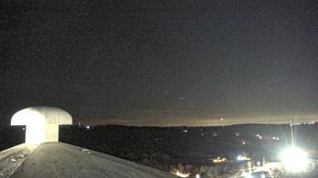 Weather camera view of Huntsville MS.