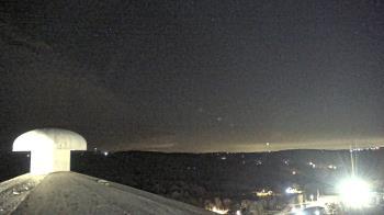 Weather camera view of Huntsville MS.