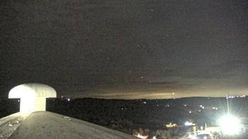 Weather camera view of Huntsville MS.