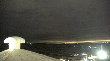 Weather camera view of Huntsville MS.