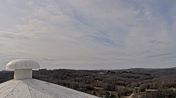 Weather camera view of Huntsville MS.