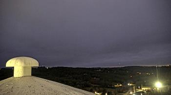 Weather camera view of Huntsville MS.