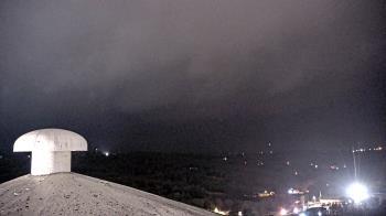 Weather camera view of Huntsville MS.