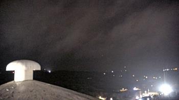 Weather camera view of Huntsville MS.