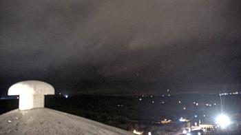 Weather camera view of Huntsville MS.