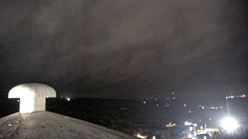 Weather camera view of Huntsville MS.