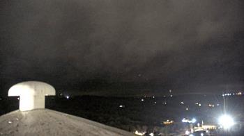 Weather camera view of Huntsville MS.