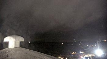 Weather camera view of Huntsville MS.