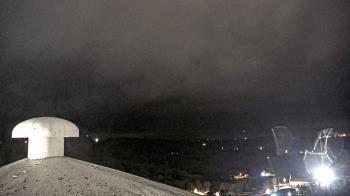 Weather camera view of Huntsville MS.