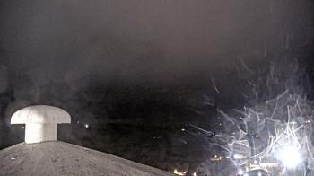 Weather camera view of Huntsville MS.