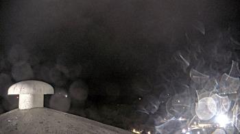 Weather camera view of Huntsville MS.