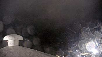 Weather camera view of Huntsville MS.