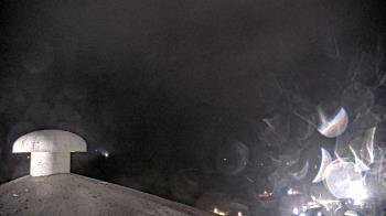 Weather camera view of Huntsville MS.