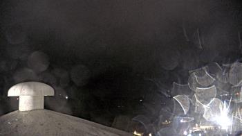 Weather camera view of Huntsville MS.