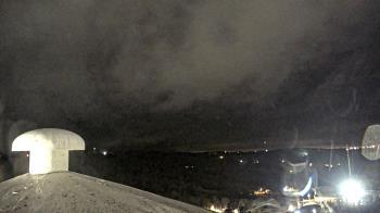 Weather camera view of Huntsville MS.