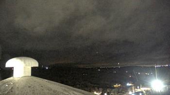 Weather camera view of Huntsville MS.