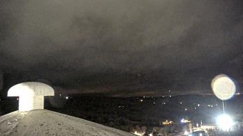 Weather camera view of Huntsville MS.