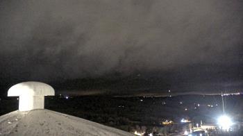 Weather camera view of Huntsville MS.