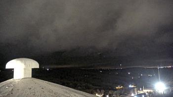 Weather camera view of Huntsville MS.