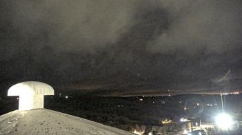 Weather camera view of Huntsville MS.