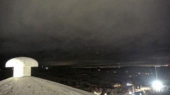 Weather camera view of Huntsville MS.