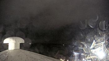 Weather camera view of Huntsville MS.